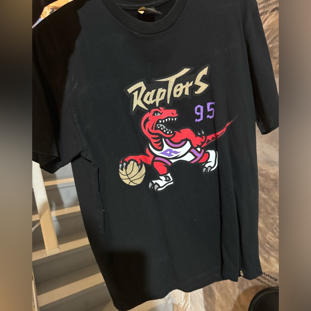 OVO x Raptors Unisex T-Shirt